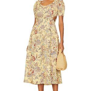 Ulla Johnson Golda Dress NWT